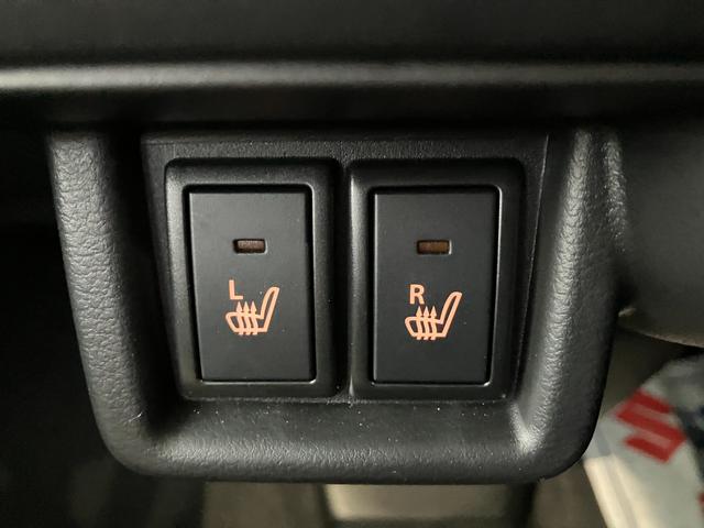 スペーシア ＨＹＢＲＩＤ　Ｘ　４ＷＤ　全方位モニターナビ装着車（32枚目）