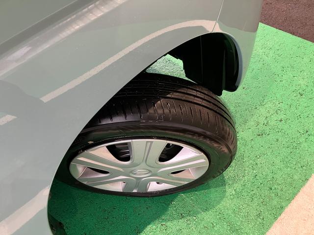 スペーシア ＨＹＢＲＩＤ　Ｘ　４ＷＤ　全方位モニターナビ装着車（71枚目）