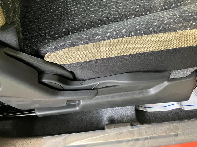 ハスラー HYBRID G 2WD 3型 スズキセーフティサポート(7枚目)