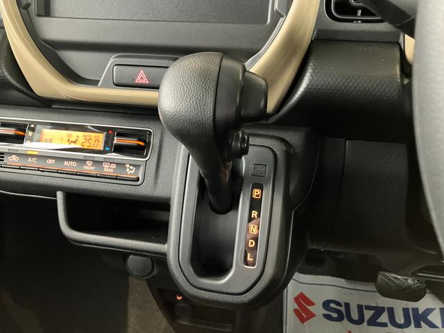 ハスラー HYBRID G 2WD 3型 スズキセーフティサポート(23枚目)