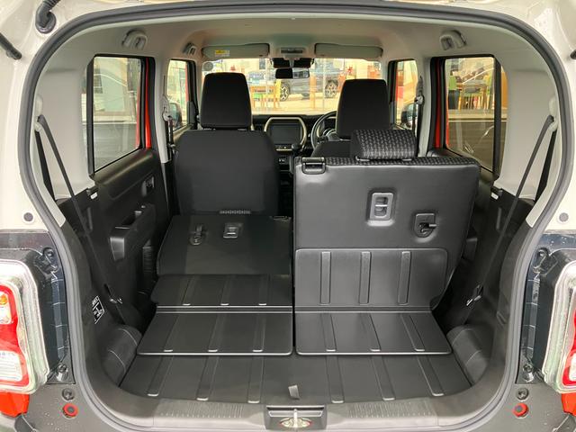 ハスラー HYBRID G 2WD 3型 スズキセーフティサポート(43枚目)
