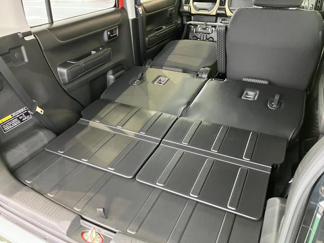 ハスラー HYBRID G 2WD 3型 スズキセーフティサポート(46枚目)