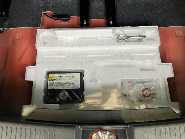 ハスラー HYBRID G 2WD 3型 スズキセーフティサポート(48枚目)