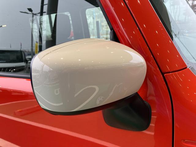 ハスラー HYBRID G 2WD 3型 スズキセーフティサポート(64枚目)