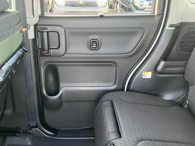 スペーシア ギア　ＨＹＢＲＩＤ　ＸＺターボ　４ＷＤ　全方位モニターナビ（16枚目）