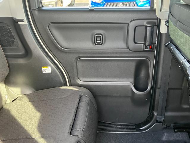 スペーシア ギア　ＨＹＢＲＩＤ　ＸＺターボ　４ＷＤ　全方位モニターナビ（17枚目）