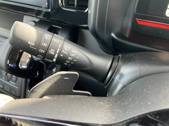 スペーシア ギア　ＨＹＢＲＩＤ　ＸＺターボ　４ＷＤ　全方位モニターナビ（23枚目）