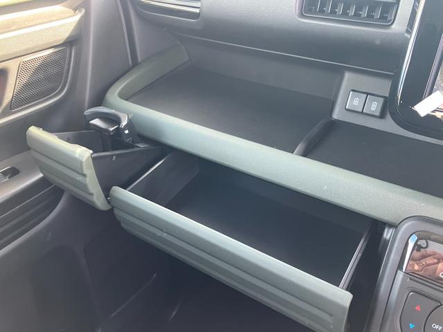 スペーシア ギア　ＨＹＢＲＩＤ　ＸＺターボ　４ＷＤ　全方位モニターナビ（41枚目）