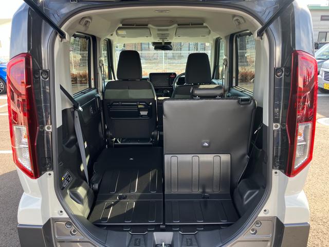 スペーシア ギア　ＨＹＢＲＩＤ　ＸＺターボ　４ＷＤ　全方位モニターナビ（52枚目）