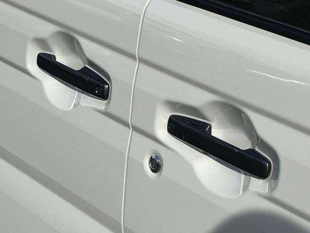 スペーシア ギア　ＨＹＢＲＩＤ　ＸＺターボ　４ＷＤ　全方位モニターナビ（71枚目）