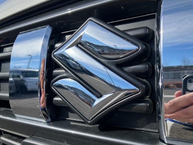 スペーシア ギア　ＨＹＢＲＩＤ　ＸＺターボ　４ＷＤ　全方位モニターナビ（76枚目）