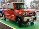 HYBRID G 2WD 3型 スズキセーフティサポート(54枚目)