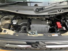 スペーシア ＨＹＢＲＩＤ　Ｇ　４ＷＤ　全方位モニター付ナビ装着車　デュアルセンサーブレーキサポートＩＩ 1201391A20250605S003 2