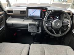 スペーシア ＨＹＢＲＩＤ　Ｇ　４ＷＤ　全方位モニター付ナビ装着車　デュアルセンサーブレーキサポートＩＩ 1201391A20250605S003 4