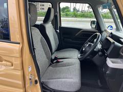 スペーシア ＨＹＢＲＩＤ　Ｇ　４ＷＤ　全方位モニター付ナビ装着車　デュアルセンサーブレーキサポートＩＩ 1201391A20250605S003 5