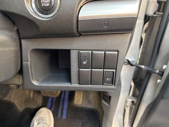 ＡＺワゴン 　４ＷＤ　ターボ　パドルシフト　ＥＴＣ　ナビ　運転席シートヒーター（21枚目）