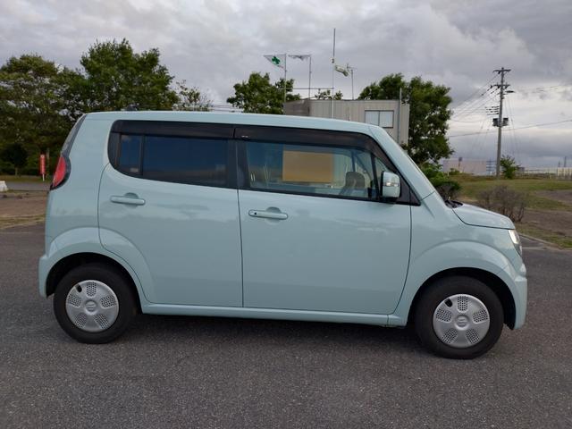 ＭＲワゴン Ｘ　４ＷＤ　ナビ　テレビ（2枚目）