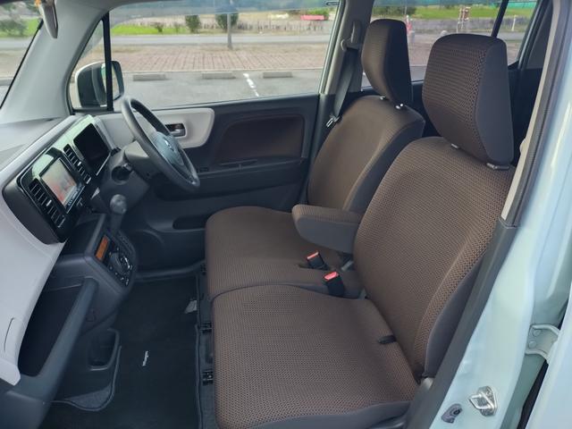 ＭＲワゴン Ｘ　４ＷＤ　ナビ　テレビ（8枚目）
