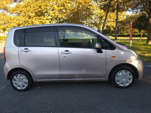 ムーヴ L 4WD 、ナビ(2枚目)