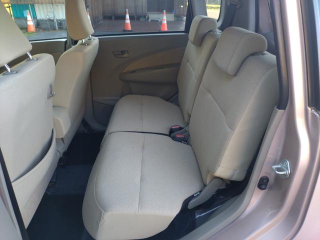 ムーヴ L 4WD 、ナビ(9枚目)