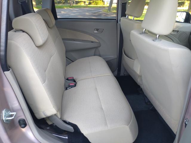 ムーヴ L 4WD 、ナビ(11枚目)