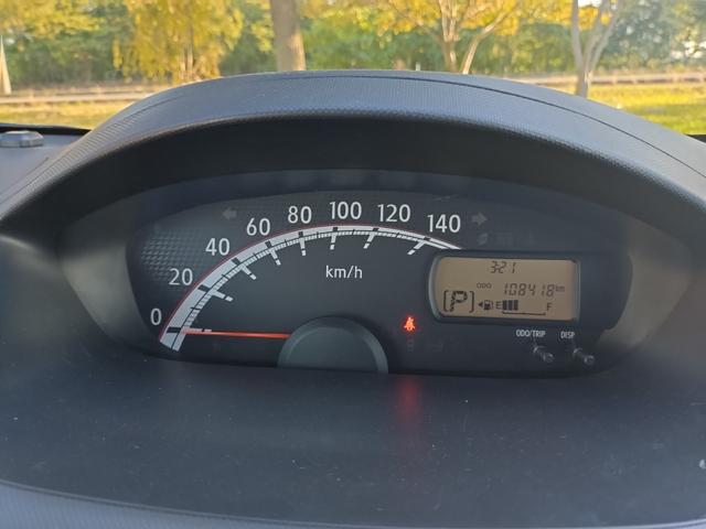 ムーヴ L 4WD 、ナビ(15枚目)