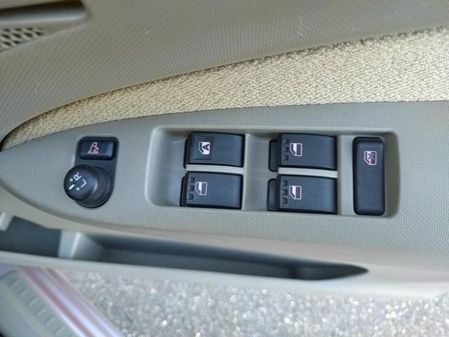 ムーヴ L 4WD 、ナビ(19枚目)