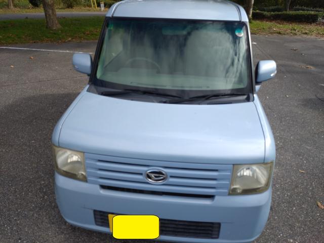 ムーヴコンテ X +S(2枚目)