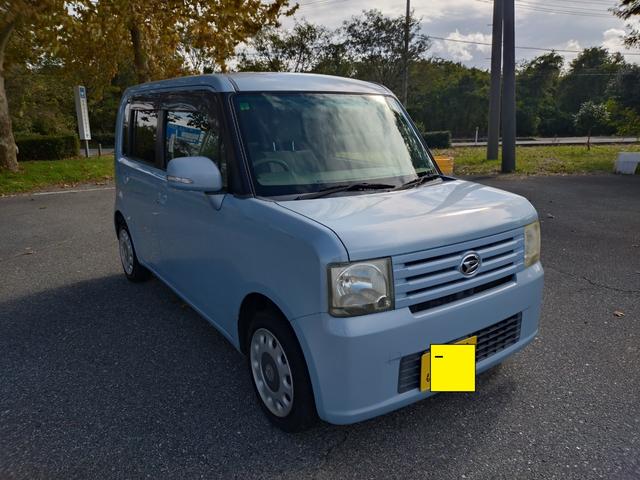 ムーヴコンテ X +S(3枚目)