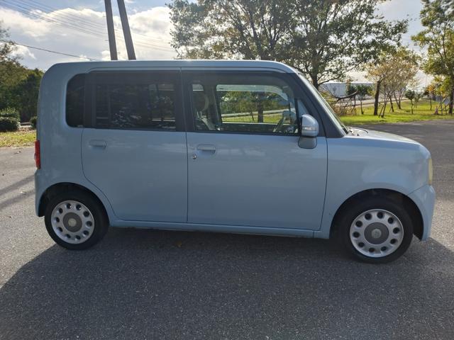 ムーヴコンテ X +S(4枚目)