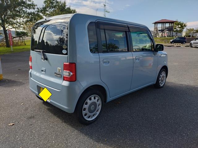 ムーヴコンテ X +S(5枚目)