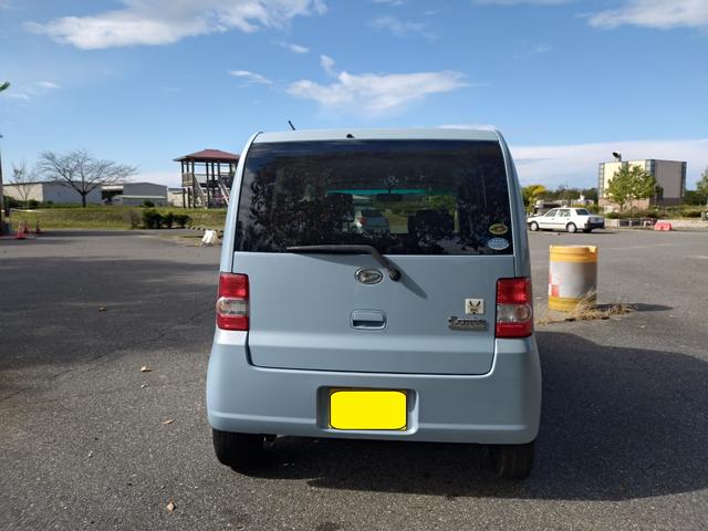 ムーヴコンテ X +S(6枚目)