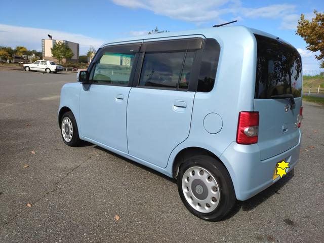 ムーヴコンテ X +S(7枚目)