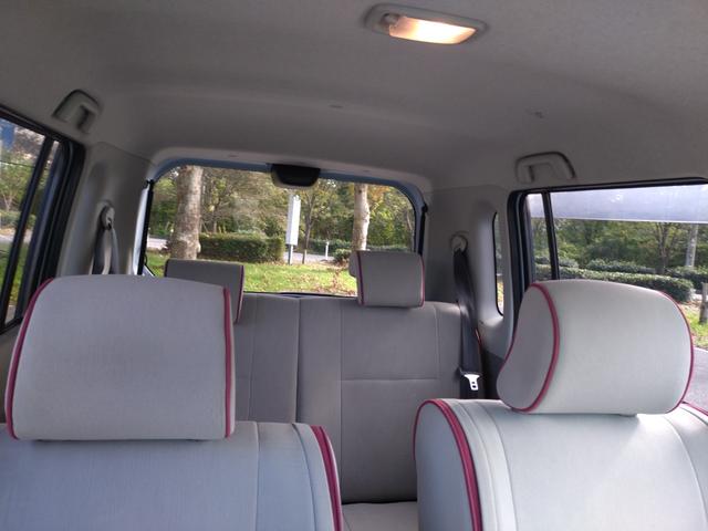 ムーヴコンテ X +S(14枚目)