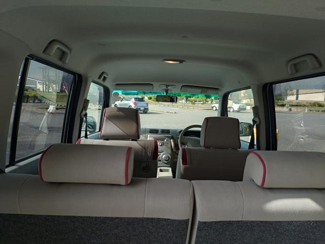 ムーヴコンテ X +S(15枚目)