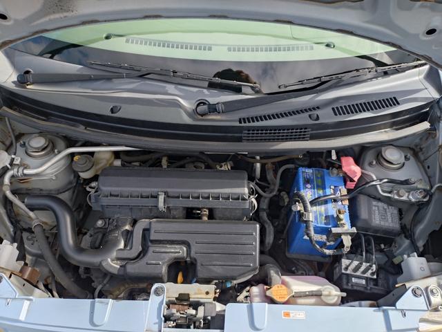 ムーヴコンテ X +S(22枚目)