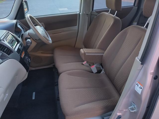 ルークス G 4WD 左パワースライドドア、シート ヒーター、車検令和8年12月迄(8枚目)