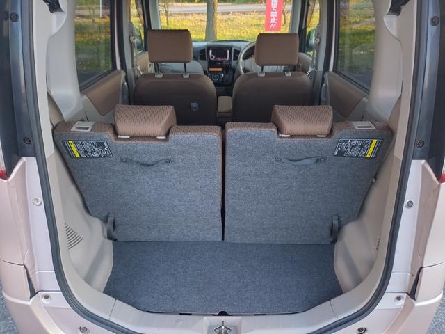 ルークス G 4WD 左パワースライドドア、シート ヒーター、車検令和8年12月迄(10枚目)