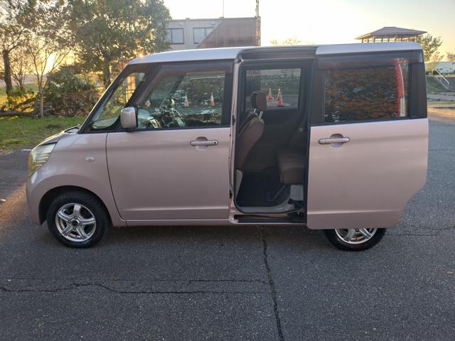 ルークス G 4WD 左パワースライドドア、シート ヒーター、車検令和8年12月迄(14枚目)