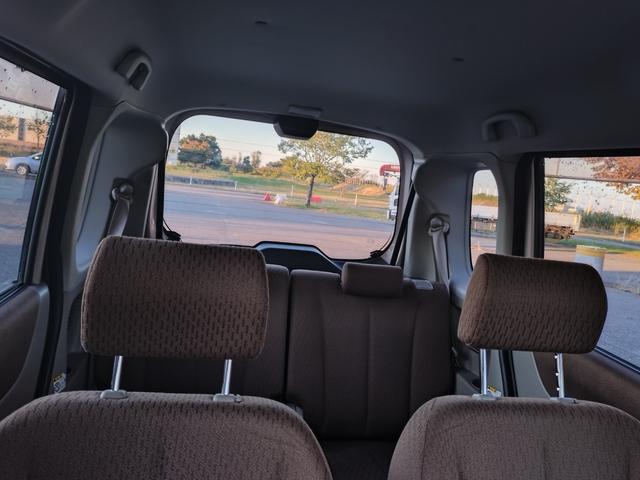 ルークス G 4WD 左パワースライドドア、シート ヒーター、車検令和8年12月迄(15枚目)