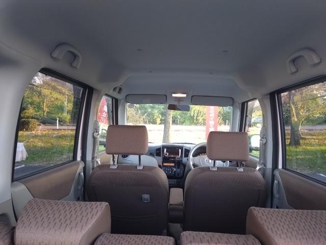 ルークス G 4WD 左パワースライドドア、シート ヒーター、車検令和8年12月迄(16枚目)