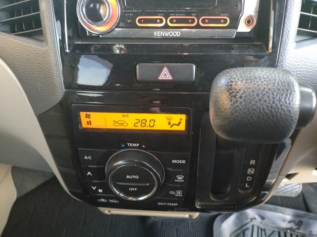 ルークス G 4WD 左パワースライドドア、シート ヒーター、車検令和8年12月迄(22枚目)