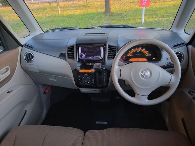 ルークス G 4WD 左パワースライドドア、シート ヒーター、車検令和8年12月迄(23枚目)