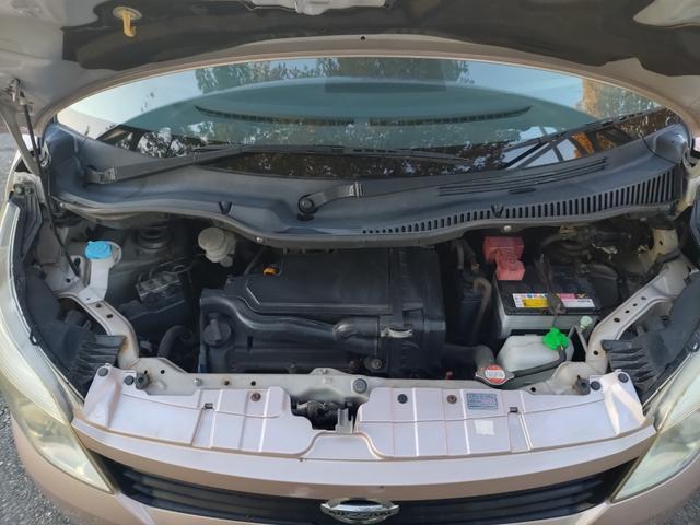 ルークス G 4WD 左パワースライドドア、シート ヒーター、車検令和8年12月迄(24枚目)