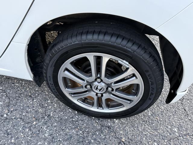 Ｎ－ＷＧＮ Ｇコンフォートパッケージ　ナビ、テレビ、ＣＢＴＡ，　ＥＴＣ付き（17枚目）