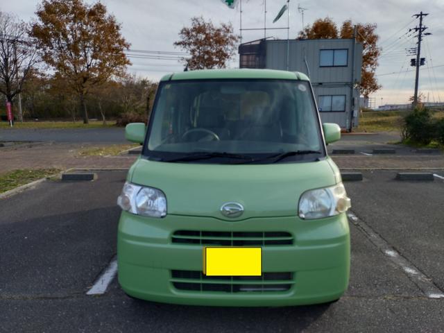 タント Ｘ　４ＷＤ　ナビ、パワースライドドア（2枚目）