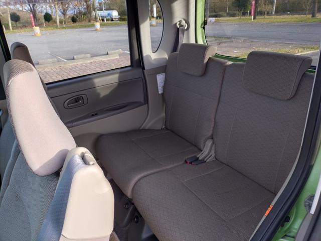 タント Ｘ　４ＷＤ　ナビ、パワースライドドア（11枚目）
