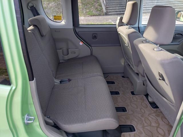 タント Ｘ　４ＷＤ　ナビ、パワースライドドア（13枚目）