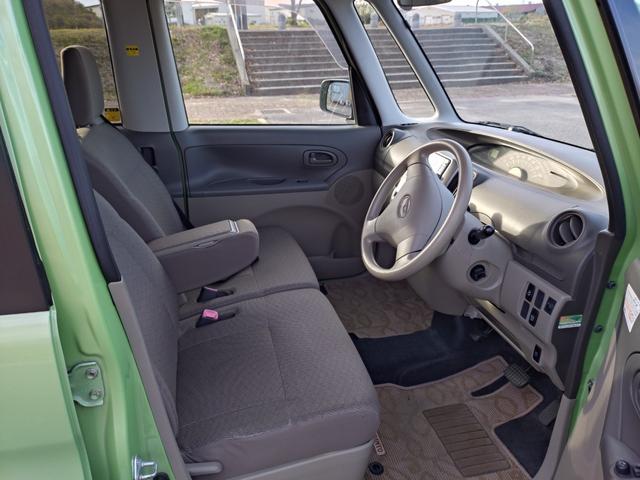 タント Ｘ　４ＷＤ　ナビ、パワースライドドア（14枚目）