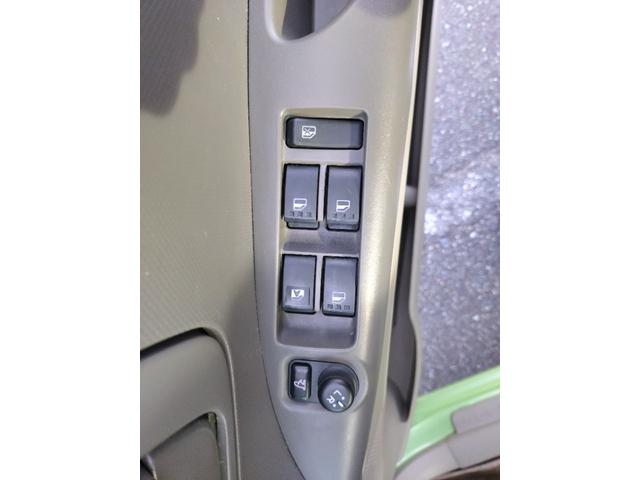 タント Ｘ　４ＷＤ　ナビ、パワースライドドア（17枚目）